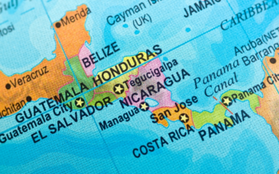 Exploring Central American destinations: Costa Rica, Panama, and Nicaragua