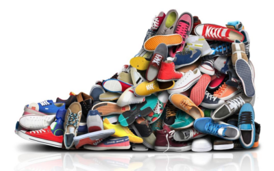The Obsession with Sneaker Collections and Release Dates