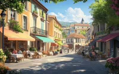 ST ESTEVE – Informations pratiques – Hotels – Restaurants – Services for Your Southern France Adventure