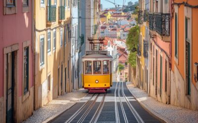 Master ‘Estrela da Bica, muito bom!’ and Other Essential Portuguese Phrases for Your Lisbon Adventure