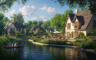 Top 5 All-Inclusive Holiday Villages in France 2026: Azureva vs. Villages Clubs du Soleil vs. VTF Vacances vs. Prairies de la Mer vs. Belambra Clubs