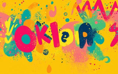 The Meaning of Oki Doki: Examining Its Place in Formal Written Communication