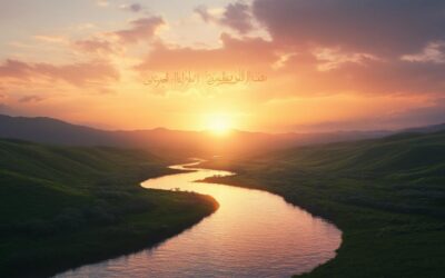 Discovering Inner Peace: Allah ya hdina: what does it mean in the Context of Islamic Teachings