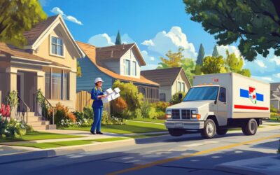 Mail Delivery Times: Your La Poste Guide to Proper Addressing for Faster Service