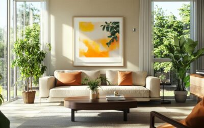 Top Home Decor Tips and Trends to Refresh Your Living Space