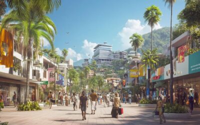 How Megabriel Centre Cayenne Catalogues and Prospectuses Shape Shopping Habits in French Guiana